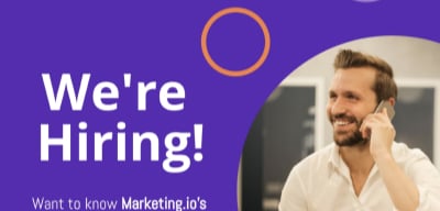 LinkedIn标题模板